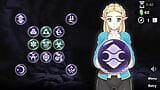 De legende van de geest -orbs - zelda - gameplay deel 1 - babus -games snapshot 11