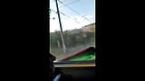 Wild Mom Nikita Playing In A Train While On A Train To Hot Feet Fetish Vacation snapshot 20