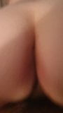 Reverse cowgirl jodie snapshot 7