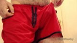 Meaty Dad Thick Cum Swim Pool Changing Room - SlugsOfCumGuy snapshot 8