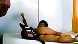 PREVIEW OF CUM AND PLAY MY GUITAR WITH ADAMANDEVE AND LUPO snapshot 10