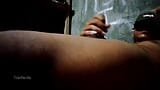 Pinoy can't sleep without masturbate handjob skill cum ending snapshot 3