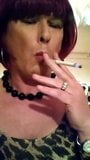 Sissy Slut Smoke's 4 Master snapshot 6