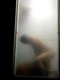 hot crossdresser fucked in shower sexy view snapshot 3