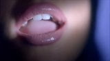 Ariana grande hot Lips snapshot 3