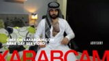 Saleh, Arabie saoudite - sexe gay arabe snapshot 3