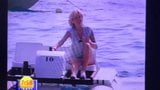 Anthea turner white panties snapshot 2