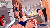 Giddora34 Compilație hentai porno 3D 132 snapshot 15