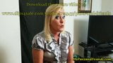 Ms Paris and Her Taboo Tales-Step Mom is the Best snapshot 3