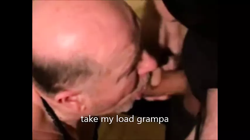 Free watch & Download Oral gramps want cum COMPILATION