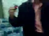 My arab milf dancing for my friend in Arab Saghra Night snapshot 8