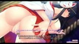 Haji Love Route4 Scene1 (auto translation) snapshot 2