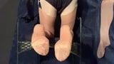 Full Fashion Stocking Soles snapshot 3