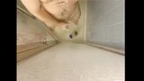 Padrastro grabado masturbándose en la ducha snapshot 1