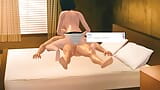 Padosi wali mummy ki chudai pełne mms wideo - Niestandardowa kobieta 3D snapshot 5