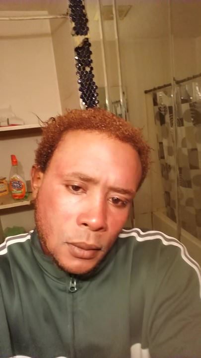 I want to fuck granny