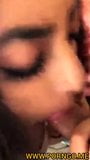 Une indienne indienne se fait baiser dans la chambre snapshot 2