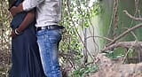 Bangali Aunty Sex with outside in My Property snapshot 4