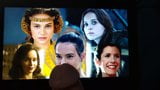 Omaggio alle ragazze star wars snapshot 1