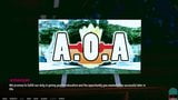 A.O.A. ACADEMY #01 - PC Gameplay HD snapshot 3