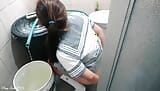 Hot teens Student Just turned 18 is ready to fuck by professor snapshot 2