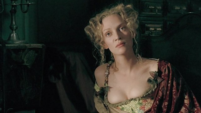 An In-Depth Look at the Craftsmanship of Vatel: A Movie Starring Uma Thurman