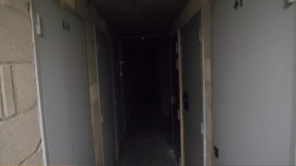 Este de Halloween, există ceva aici - enmarchenoire harem cu muie
