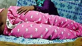 भारतीय लड़की और लड़के ने बेडरूम में सेक्स किया snapshot 1