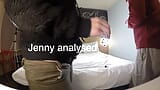 Jenny analysed snapshot 1