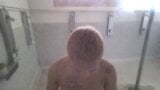 Shower 0.07 snapshot 2