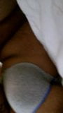 Chyanna Monroe Playin With Her Titties snapshot 7