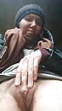 Masturbace v technické místnosti snapshot 6