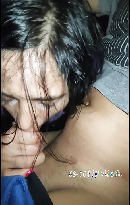 My Husband Fucks Me After the Party