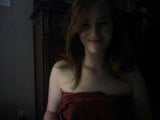 redhead webcam dildo snapshot 1