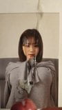 Cumtribute Kang Mina 1 snapshot 5