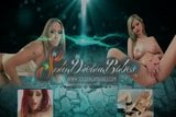 Solo sueño babe rubia se masturba snapshot 1