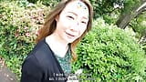 Miho Wakabayashi Is a Mature Japanese Housewife Looking for Hot Sex snapshot 2