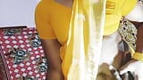 Telugu dirty talks,  fucking with son's wife ,mama kodalu dengulata part 1 snapshot 6