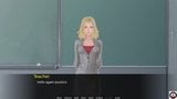 Public sex life - levou a professora a um encontro snapshot 10