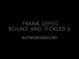 Tickling Frank Defeo snapshot 1