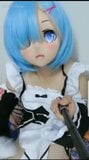 Kigurumi Rem snapshot 8