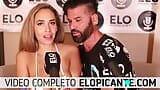 ELO PODCAST SUCE LA CHATTE DE BRIANA MOON snapshot 3