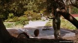 Mimi Rogers nude - Full Body Massage snapshot 3