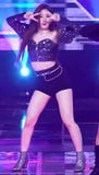 Let's All Jizz Together For Chaeryeong And Her Sexy Thighs snapshot 7