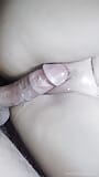 homemade cumshot inside the vagina of big ass amateur porn snapshot 11