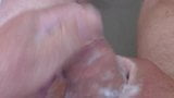 Best ever 2 - foreskin in bath with 4 potatoes ! snapshot 8