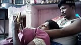 Indian house wife romantic movement ass snapshot 9