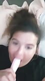 Is this how good your cock tastes snapshot 4