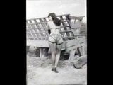 Bettie Page, Tribut snapshot 2