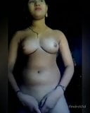 Chica caliente nepalesa snapshot 10